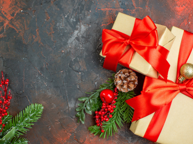 Neujahrsgeschenk: #Plastische Chirurgie