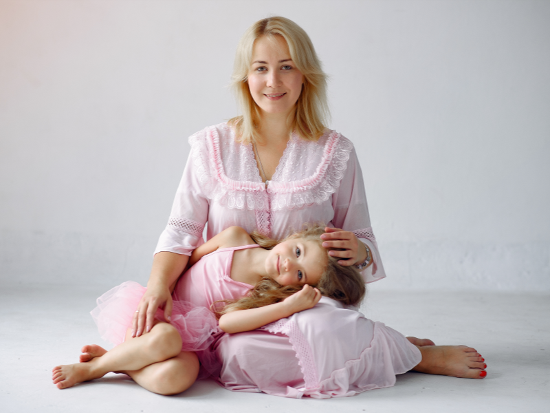 Mama-Makeover: Abdominoplastik Korrigiert Viele Probleme bei Frauen nach der Geburt