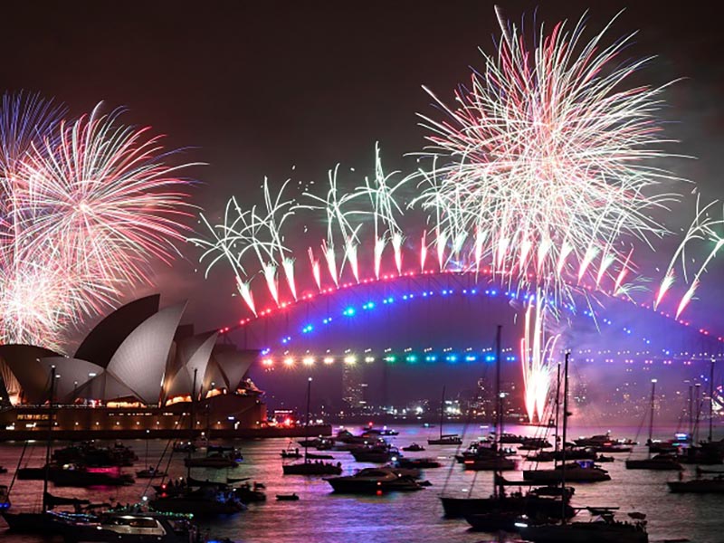 New Year, New Hopes