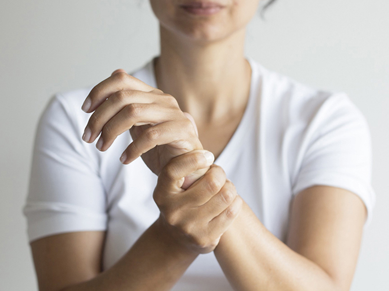 Carpal Tunnel Syndrome