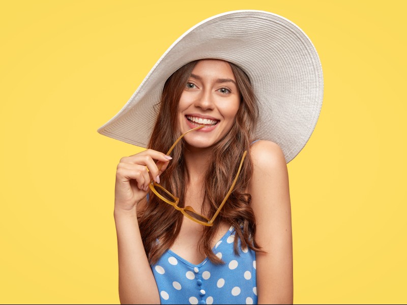 “Summer Glow” Express Package