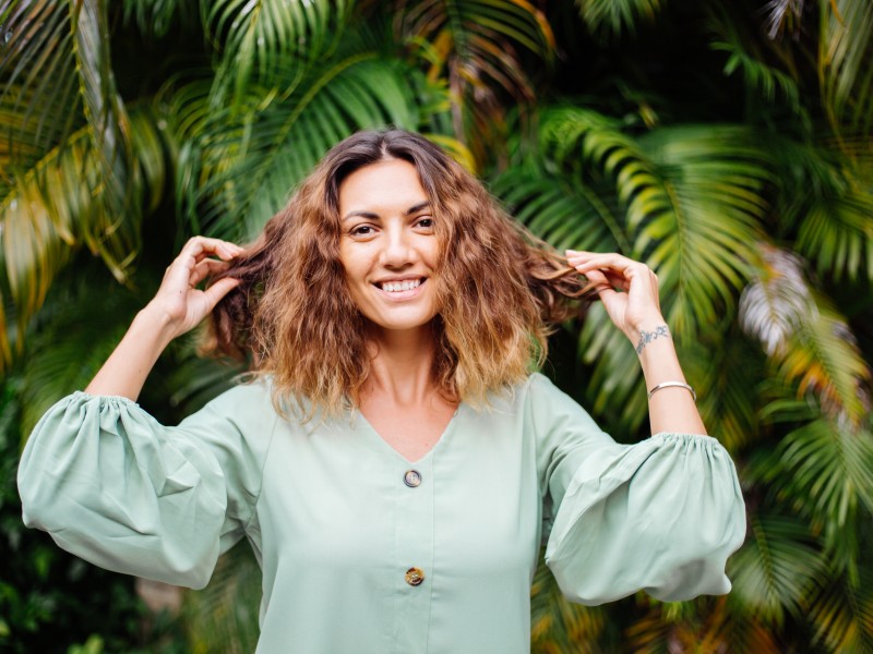 Hair Refresh for Women
