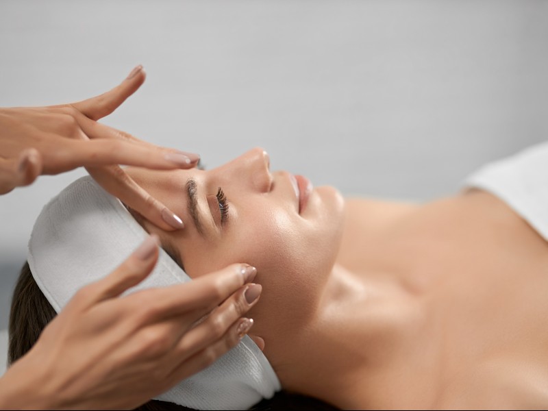 VIP FACIAL REJUVENATION – STEM CELL PROTOCOL